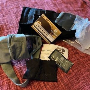 Men’s Revision Desert Locust Goggles